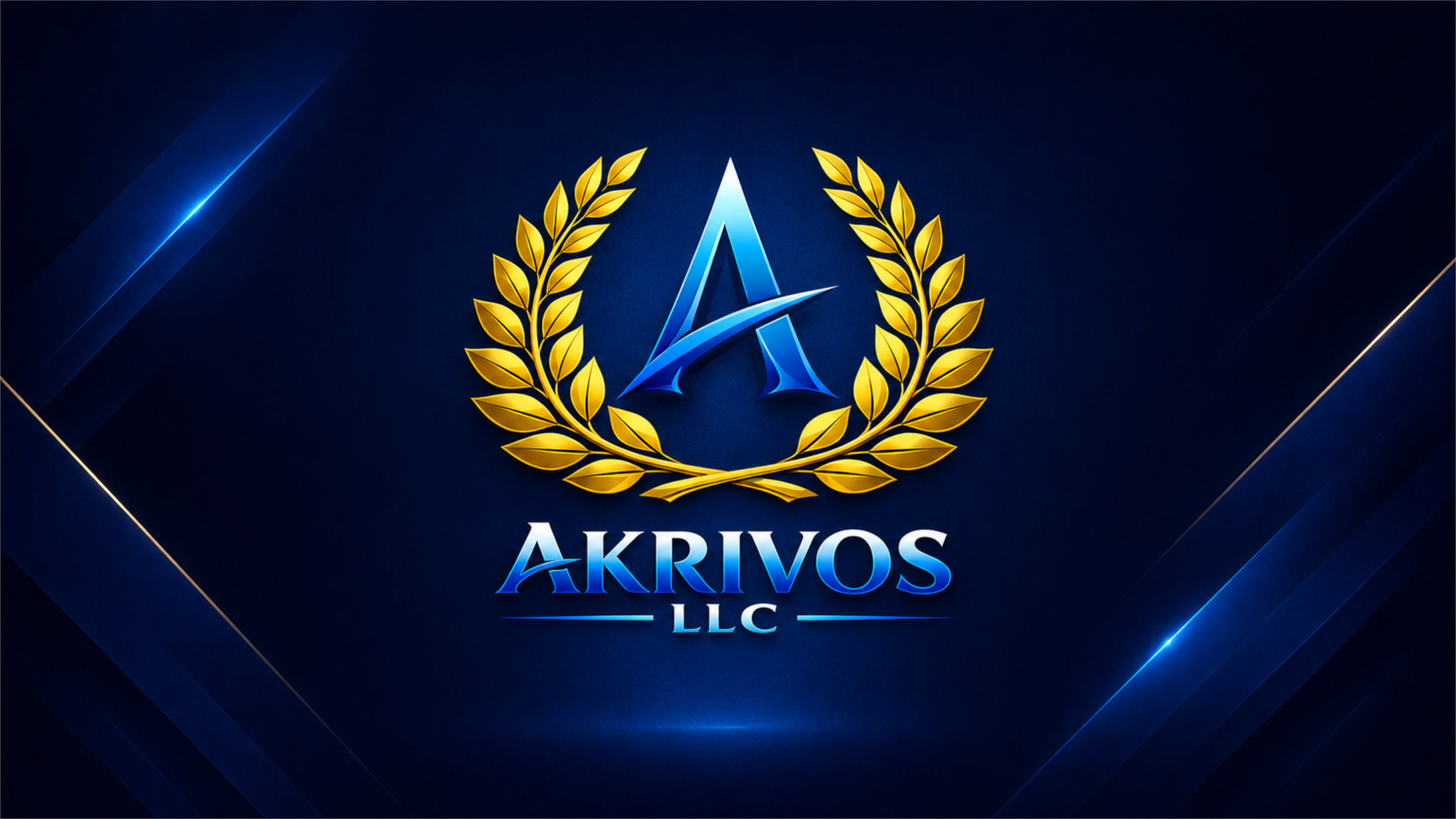 Akrivos